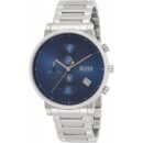 Hugo Boss Men's Chronograph Watch Integrity Blue - HB1513779